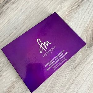 Danessa Myricks Lightwork Volume 4 Palette